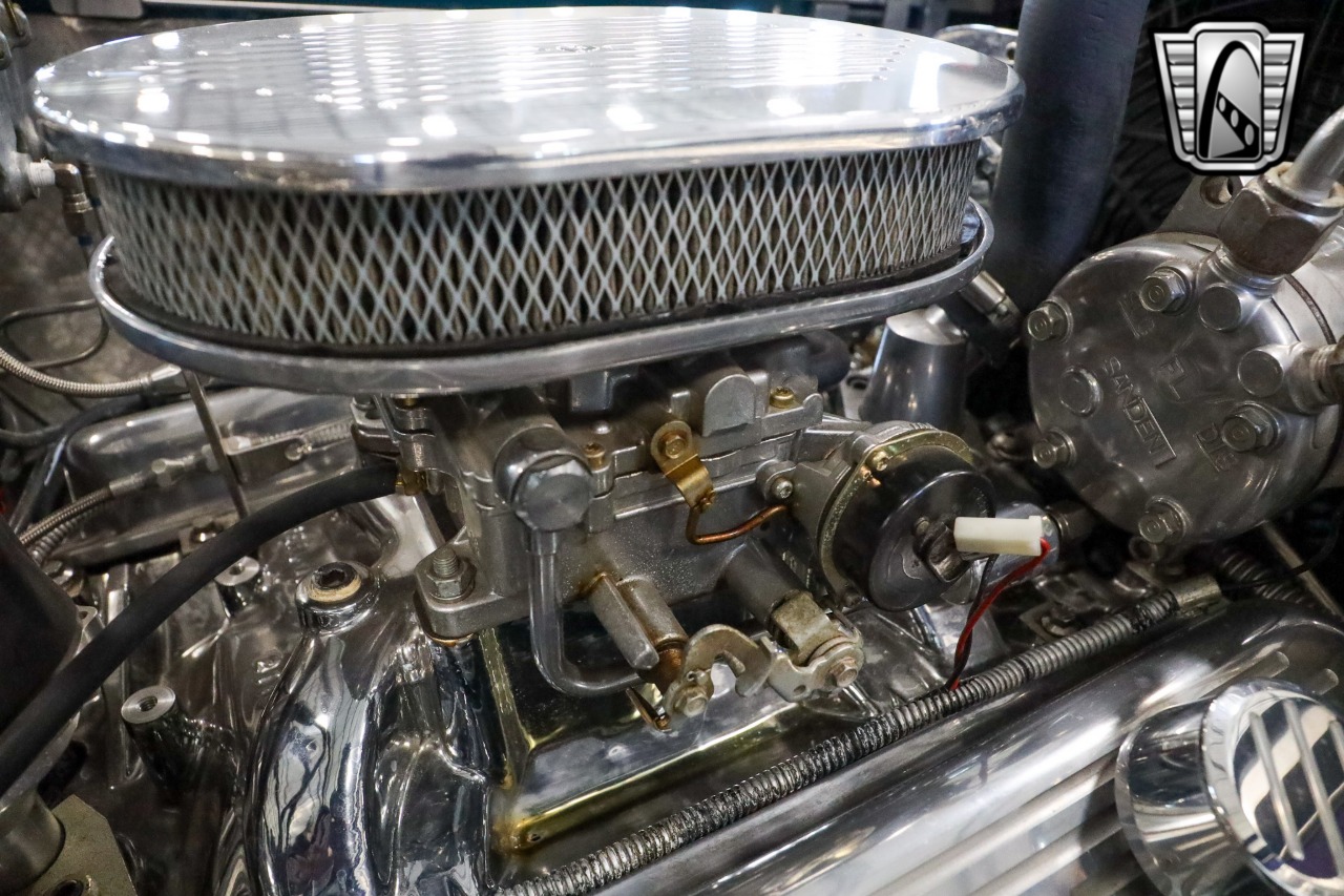 1933 Ford Model T 87