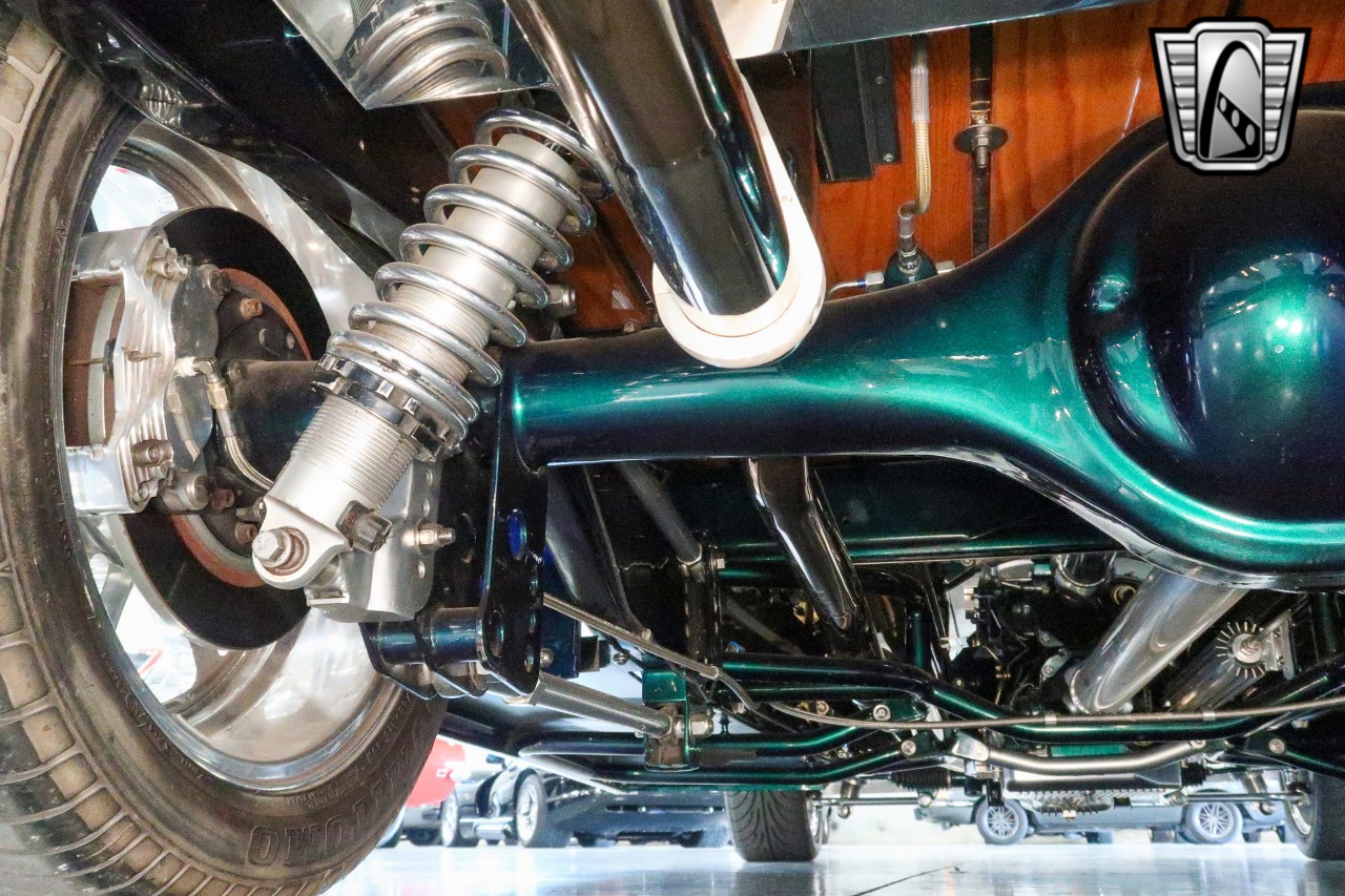 1933 Ford Model T 29