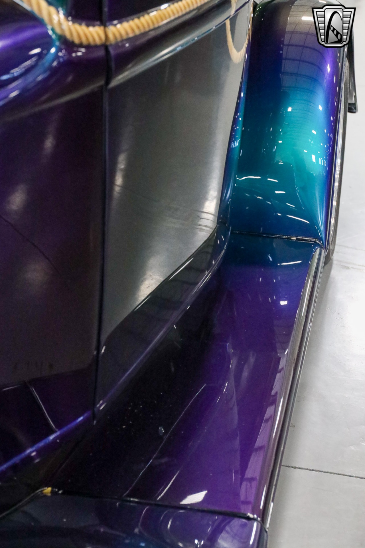 1933 Ford Model T 67