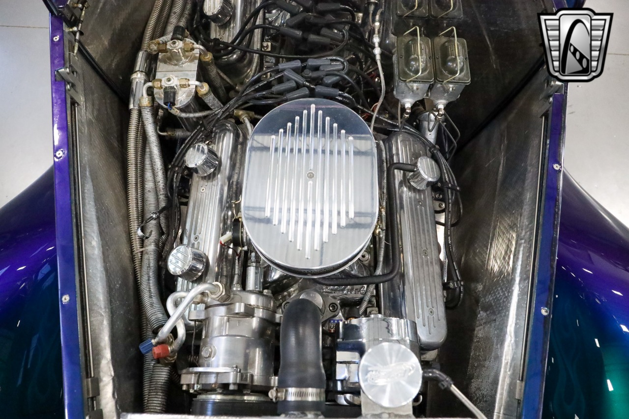 1933 Ford Model T 16