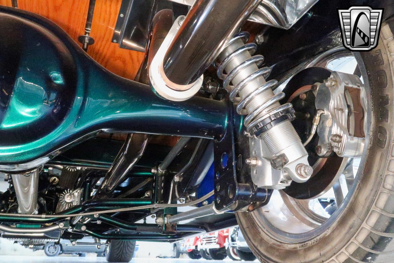 1933 Ford Model T 30