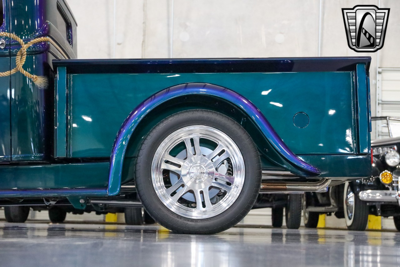 1933 Ford Model T 47