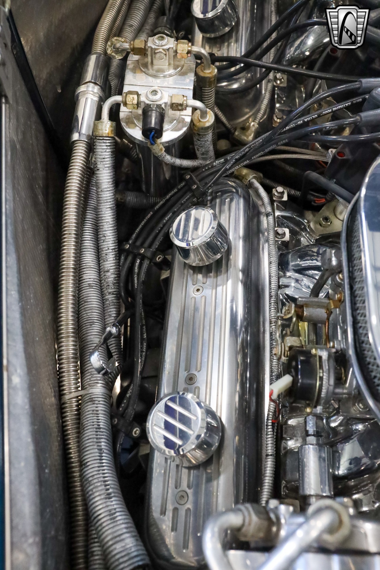 1933 Ford Model T 88