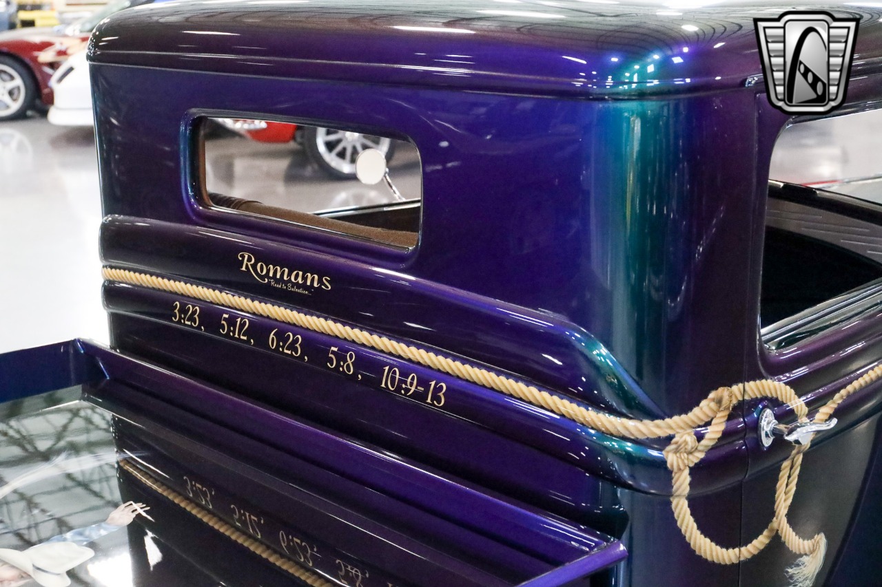 1933 Ford Model T 69