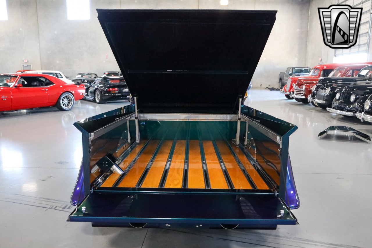 1933 Ford Model T 17