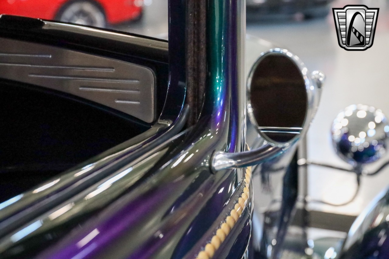 1933 Ford Model T 71