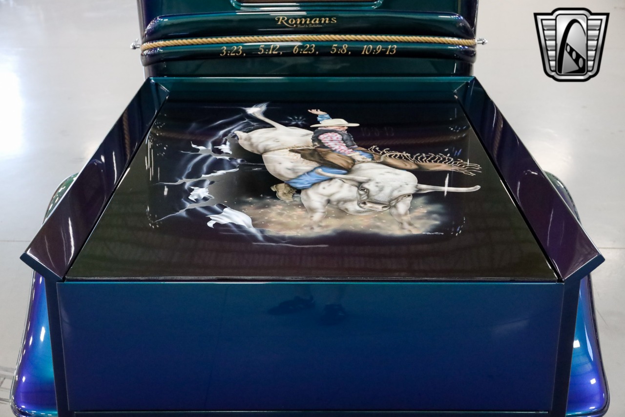 1933 Ford Model T 51