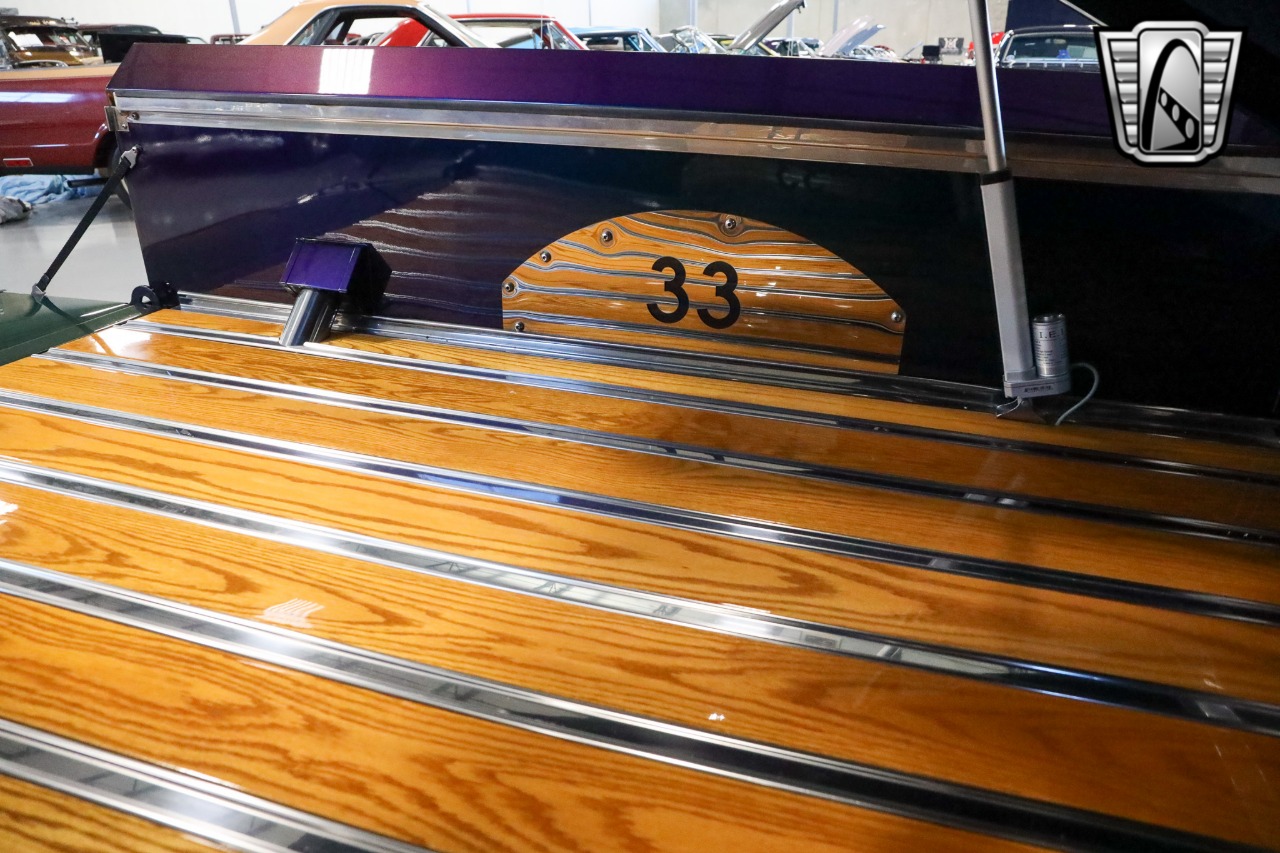 1933 Ford Model T 92