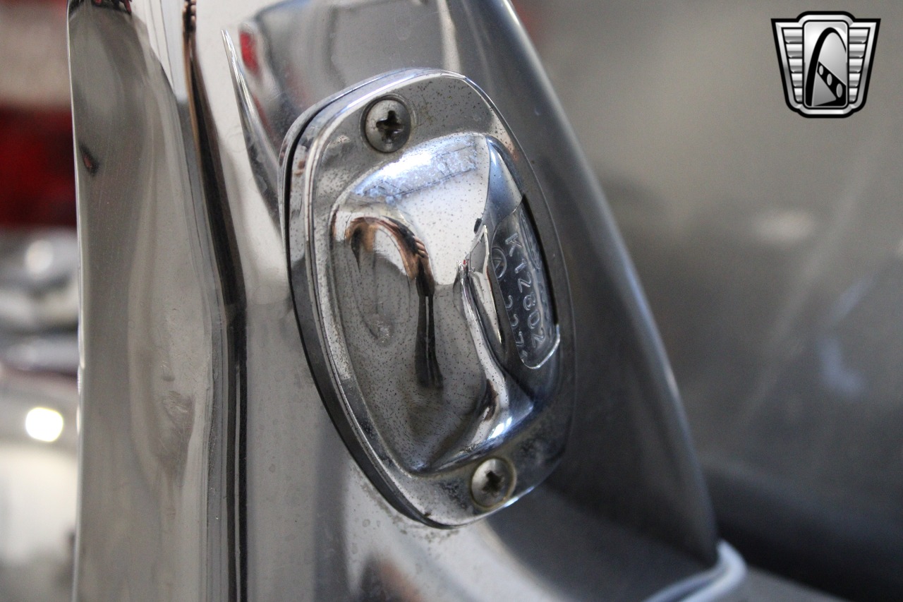 1961 Mercedes-Benz 190SL 70