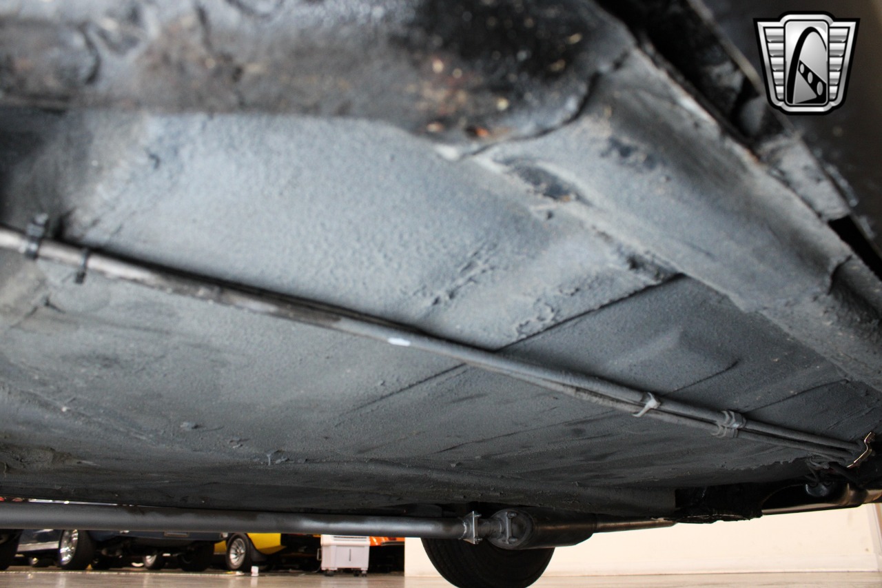 1961 Mercedes-Benz 190SL 29