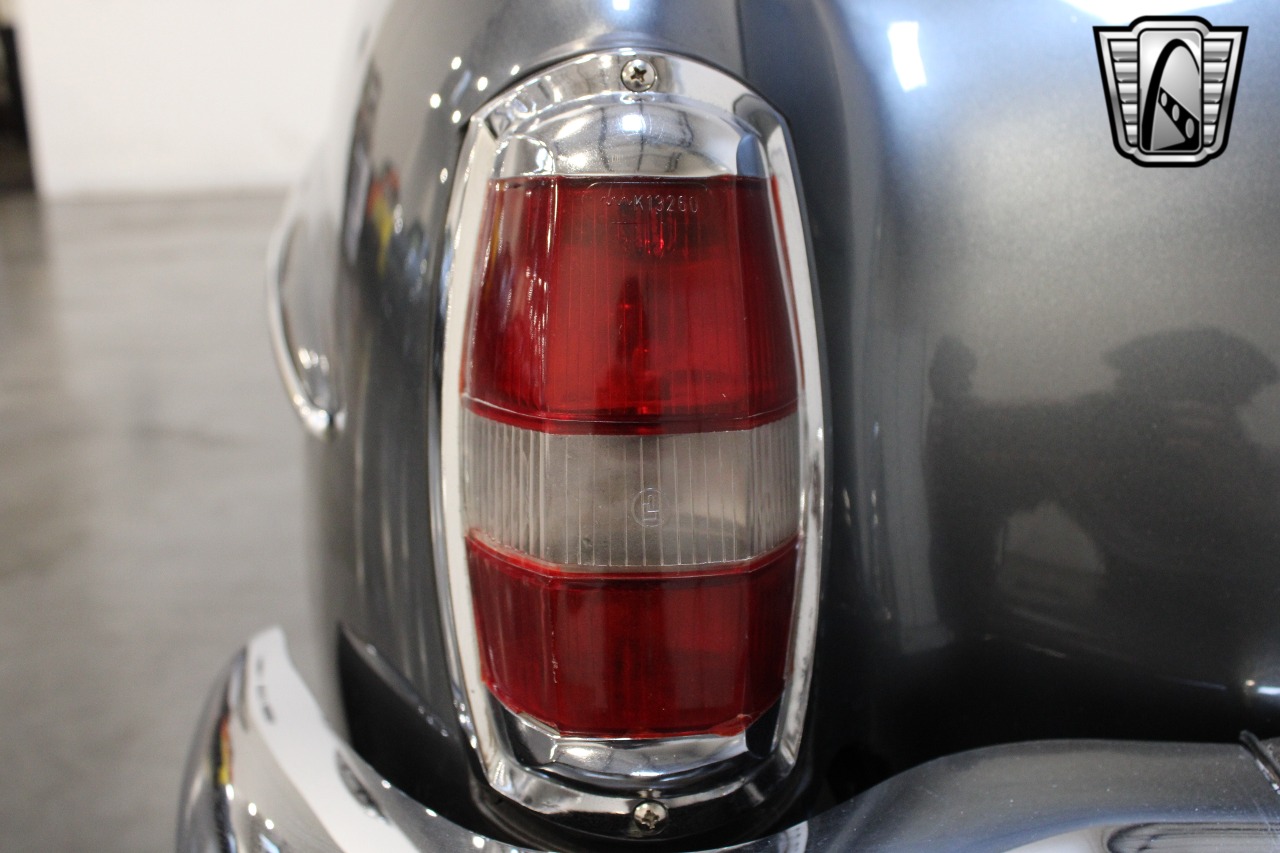 1961 Mercedes-Benz 190SL 71