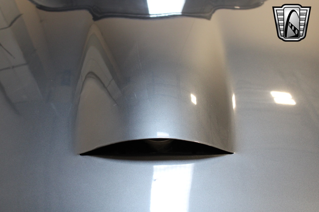 1961 Mercedes-Benz 190SL 51