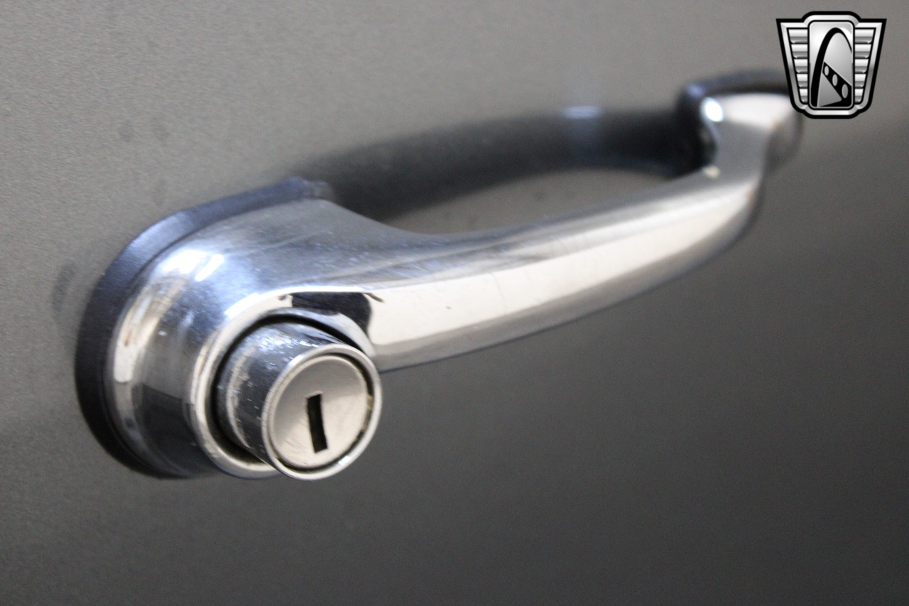 1961 Mercedes-Benz 190SL 73