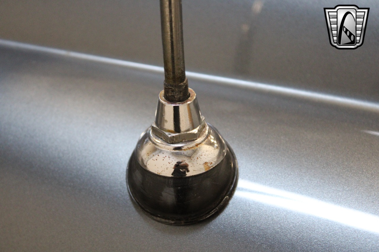 1961 Mercedes-Benz 190SL 74