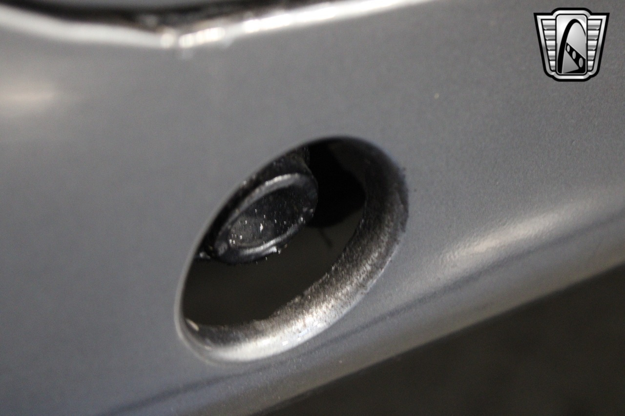 1961 Mercedes-Benz 190SL 76