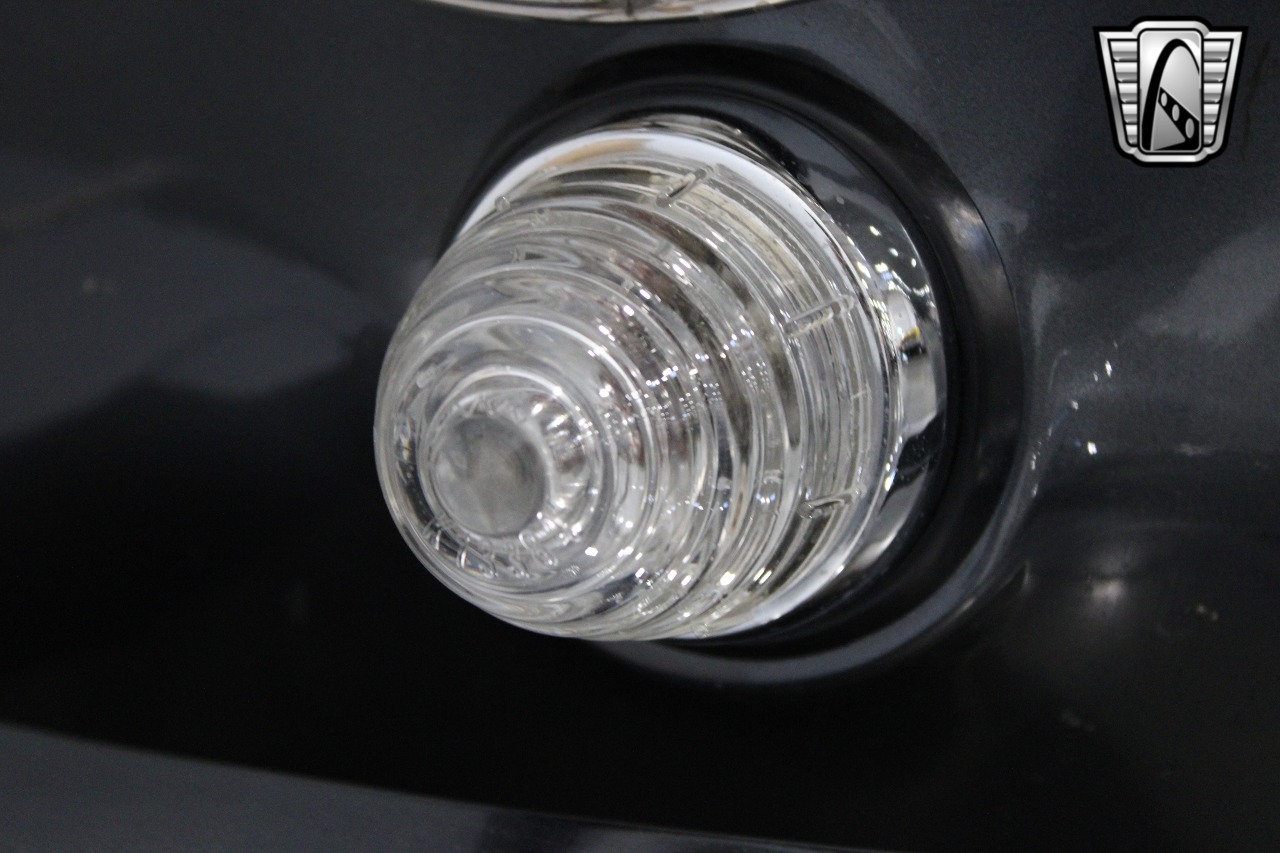 1961 Mercedes-Benz 190SL 53