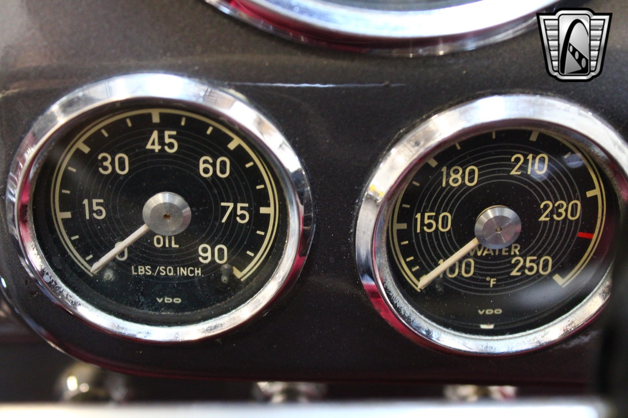 1961 Mercedes-Benz 190SL 93