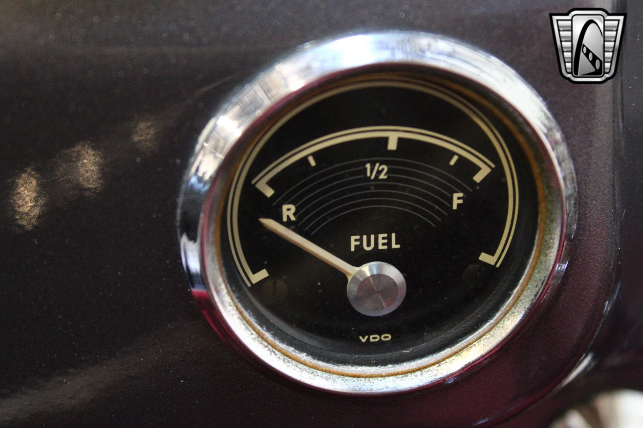 1961 Mercedes-Benz 190SL 94