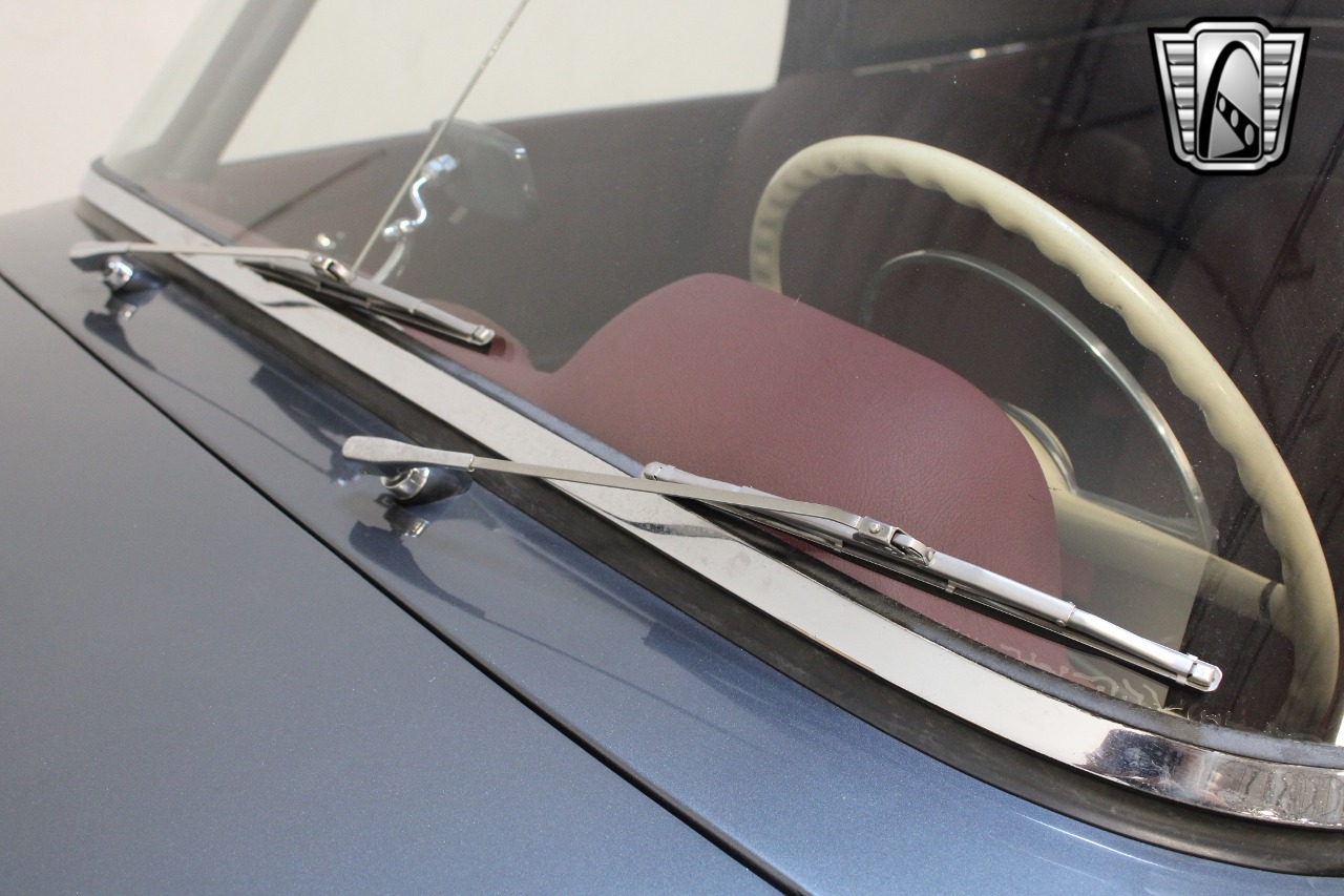 1961 Mercedes-Benz 190SL 60