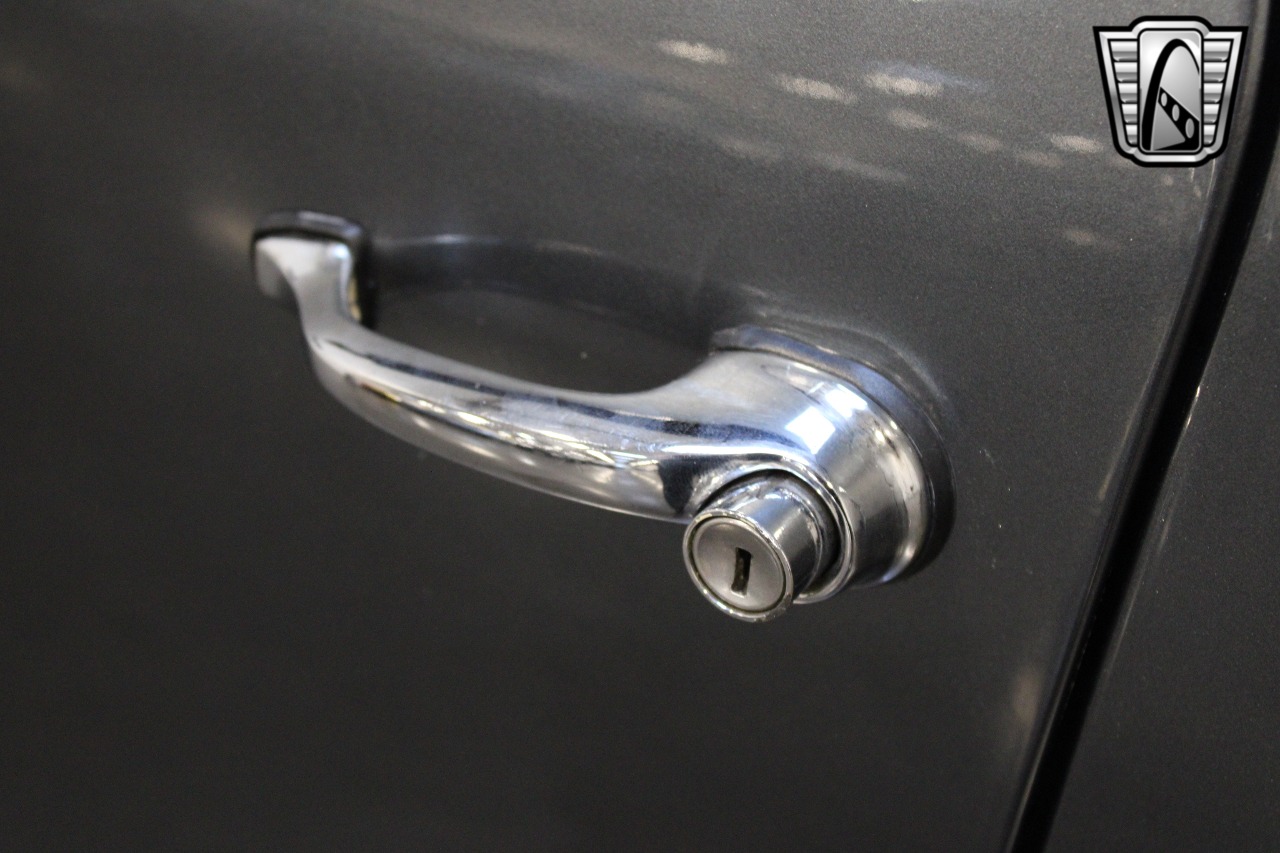 1961 Mercedes-Benz 190SL 61