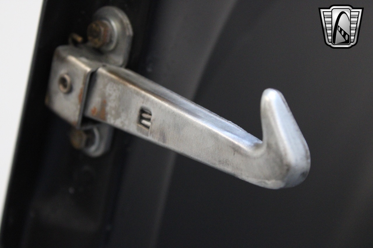 1961 Mercedes-Benz 190SL 83