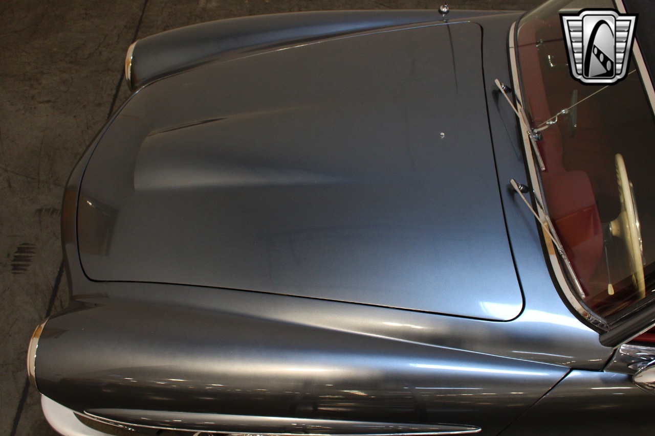 1961 Mercedes-Benz 190SL 45