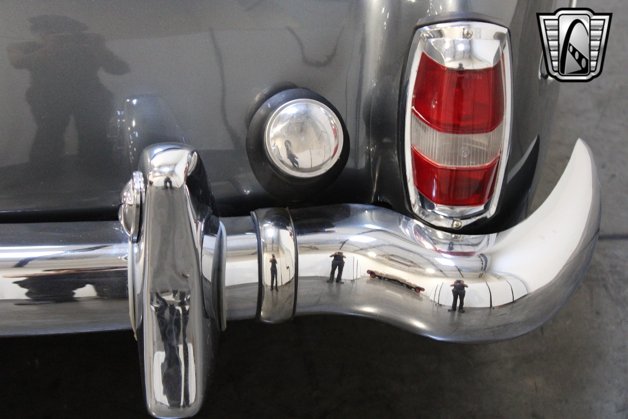 1961 Mercedes-Benz 190SL 67