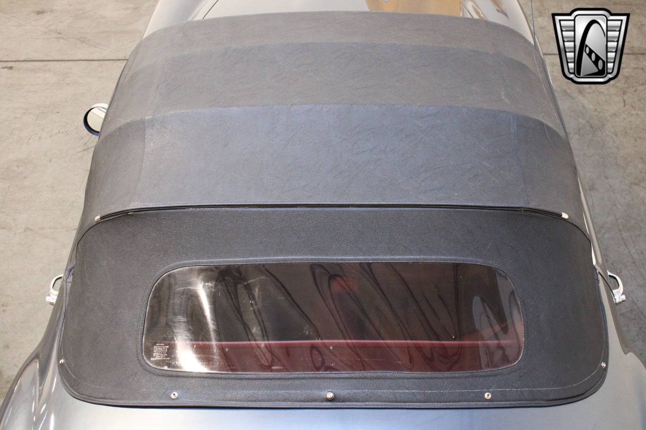 1961 Mercedes-Benz 190SL 48