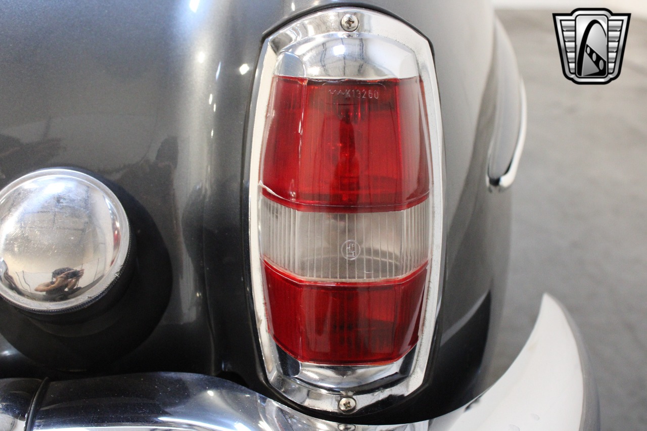 1961 Mercedes-Benz 190SL 69