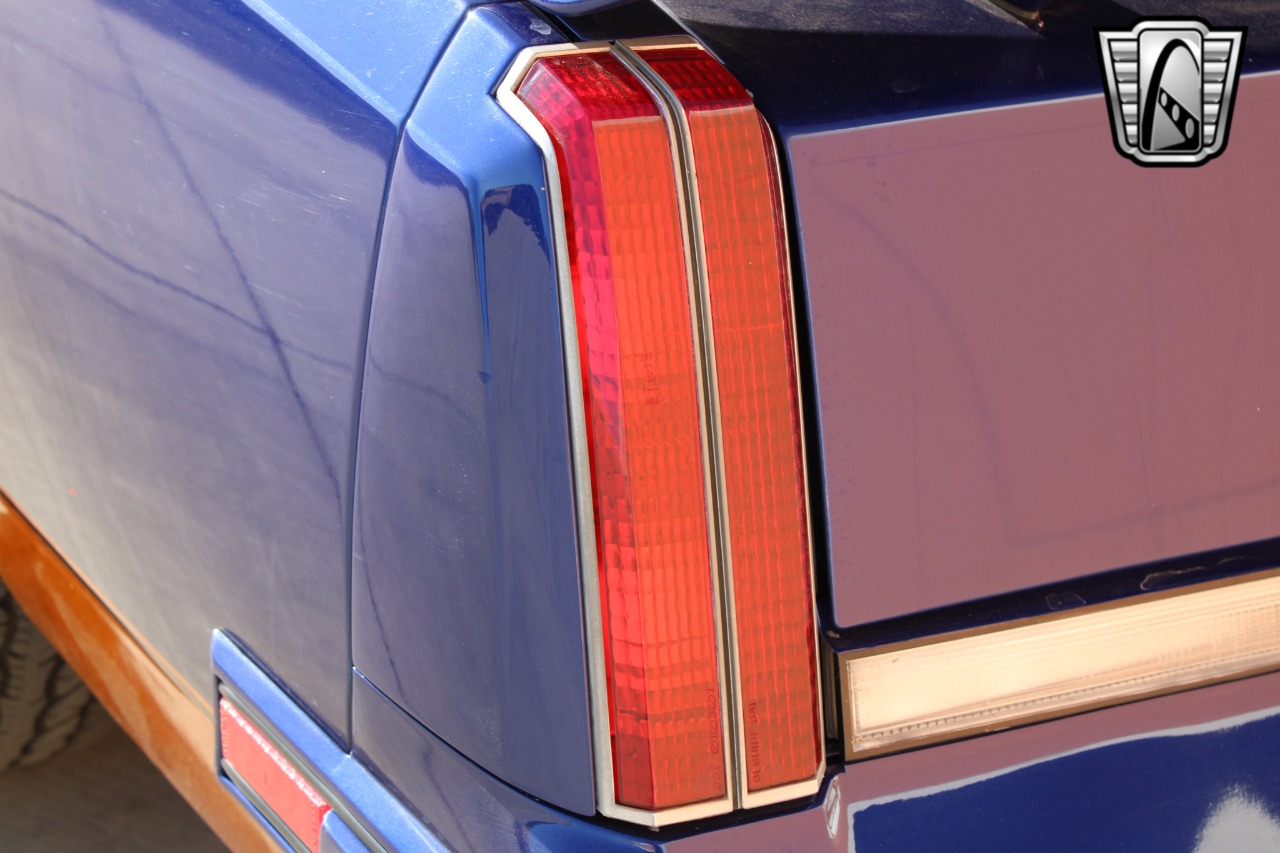 1981 Oldsmobile Cutlass Supreme 63