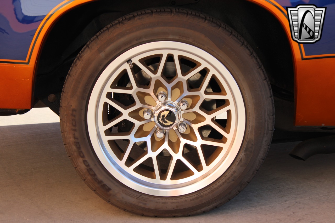 1981 Oldsmobile Cutlass Supreme 67