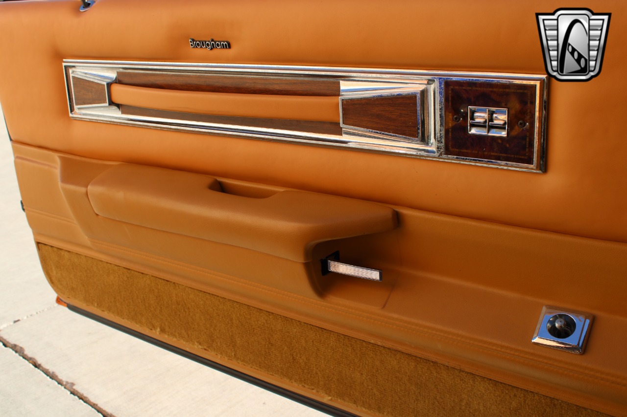 1981 Oldsmobile Cutlass Supreme 92