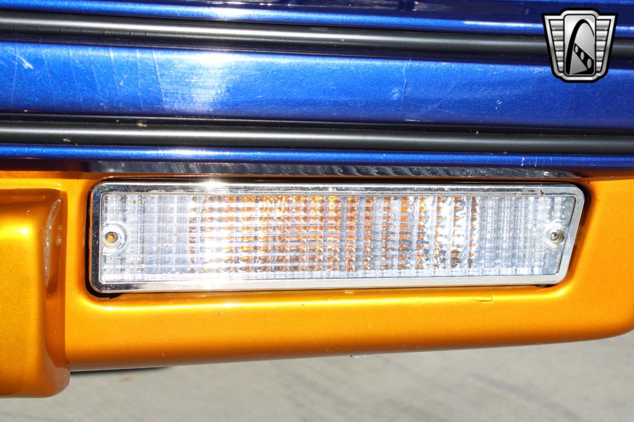 1981 Oldsmobile Cutlass Supreme 43