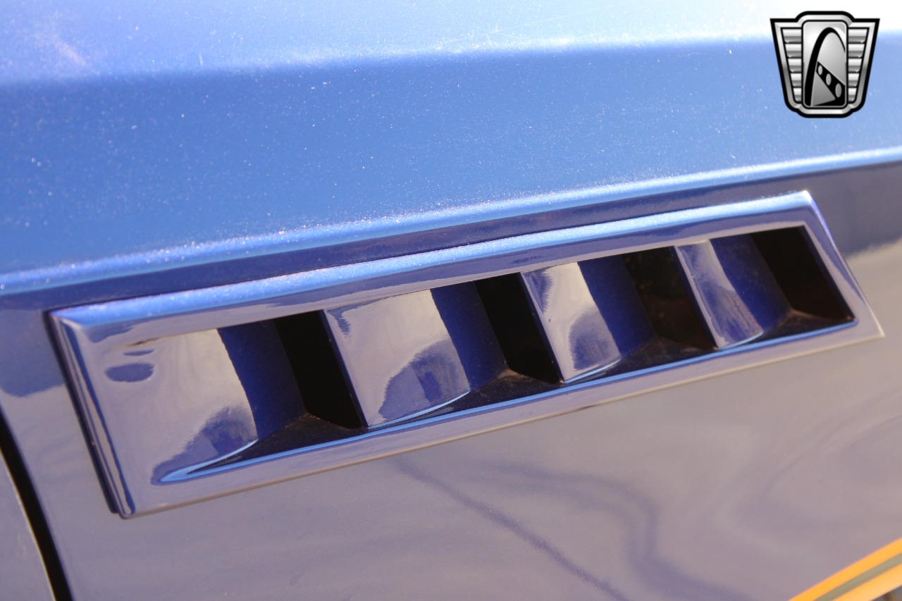 1981 Oldsmobile Cutlass Supreme 69