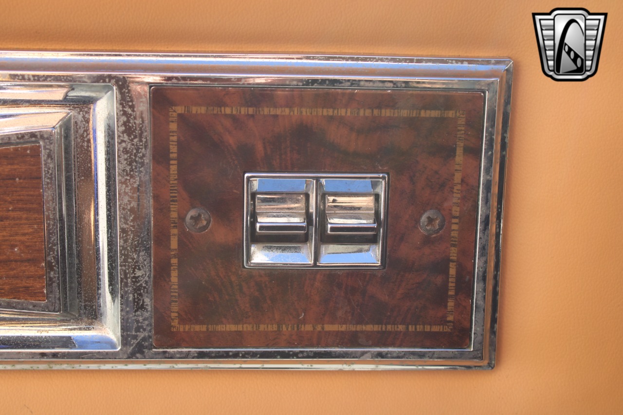 1981 Oldsmobile Cutlass Supreme 93