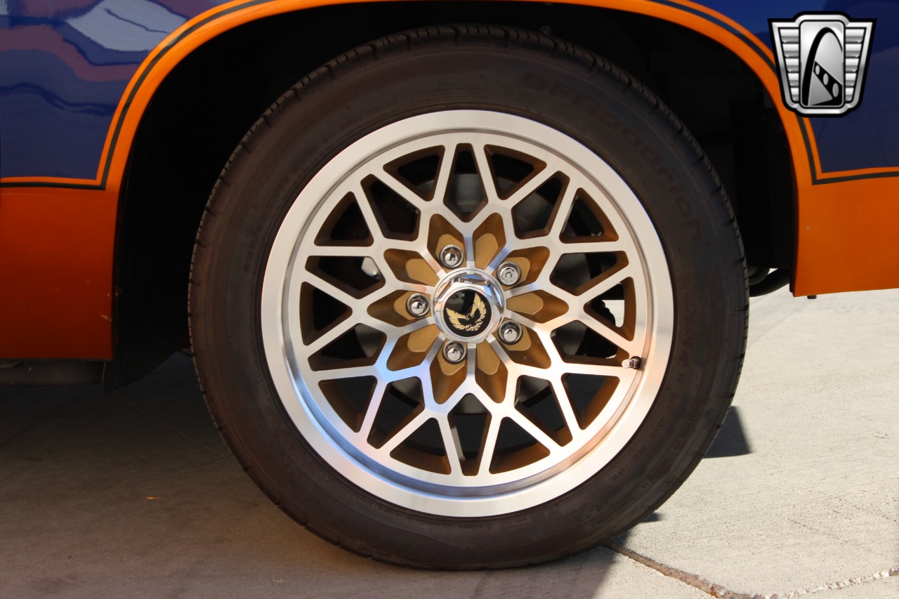 1981 Oldsmobile Cutlass Supreme 70