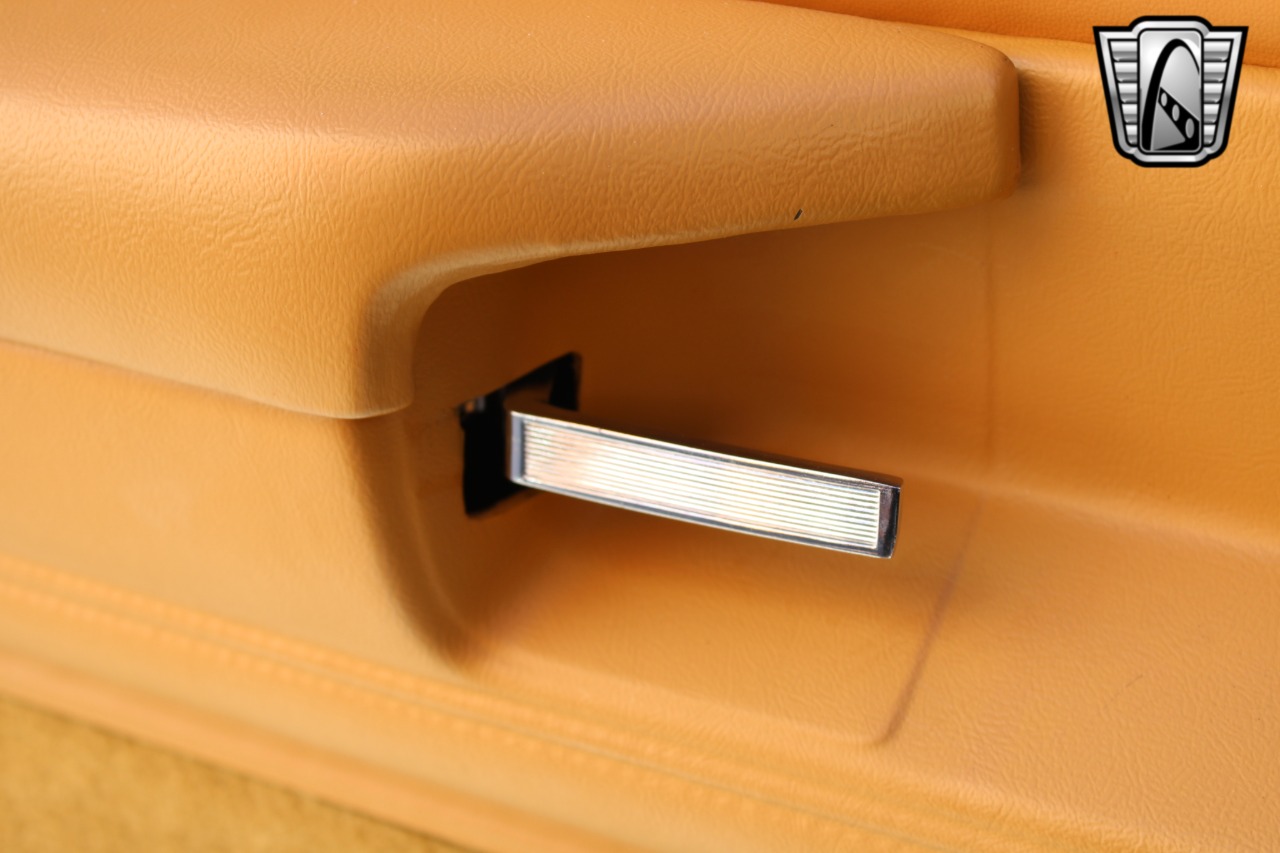 1981 Oldsmobile Cutlass Supreme 94