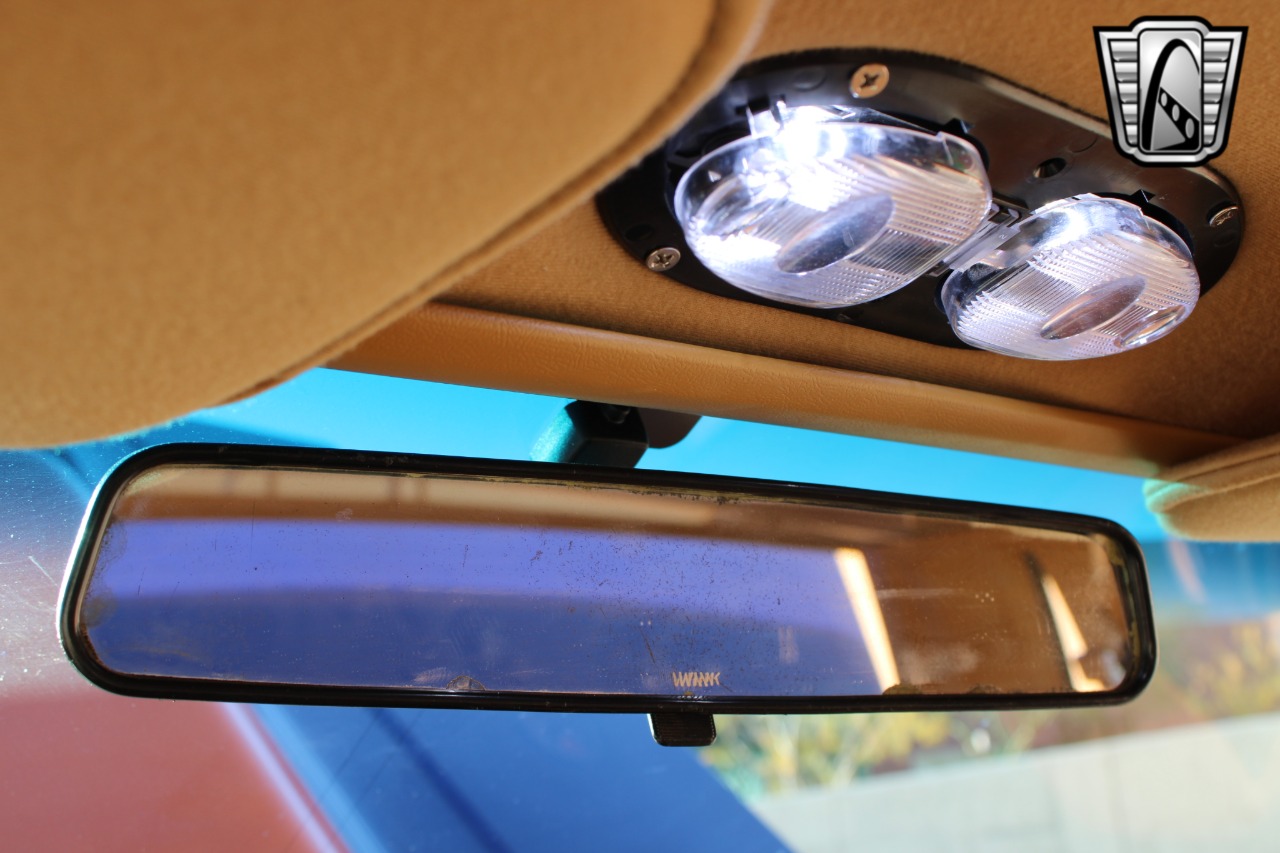 1981 Oldsmobile Cutlass Supreme 97