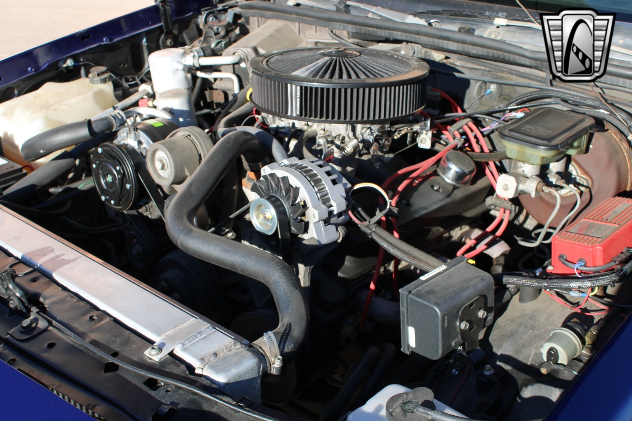 1981 Oldsmobile Cutlass Supreme 29