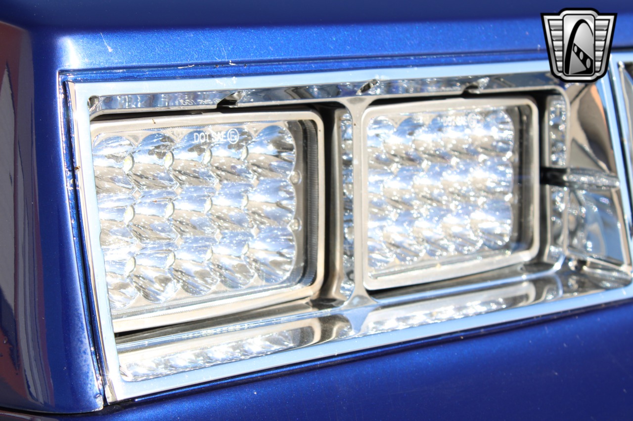 1981 Oldsmobile Cutlass Supreme 48