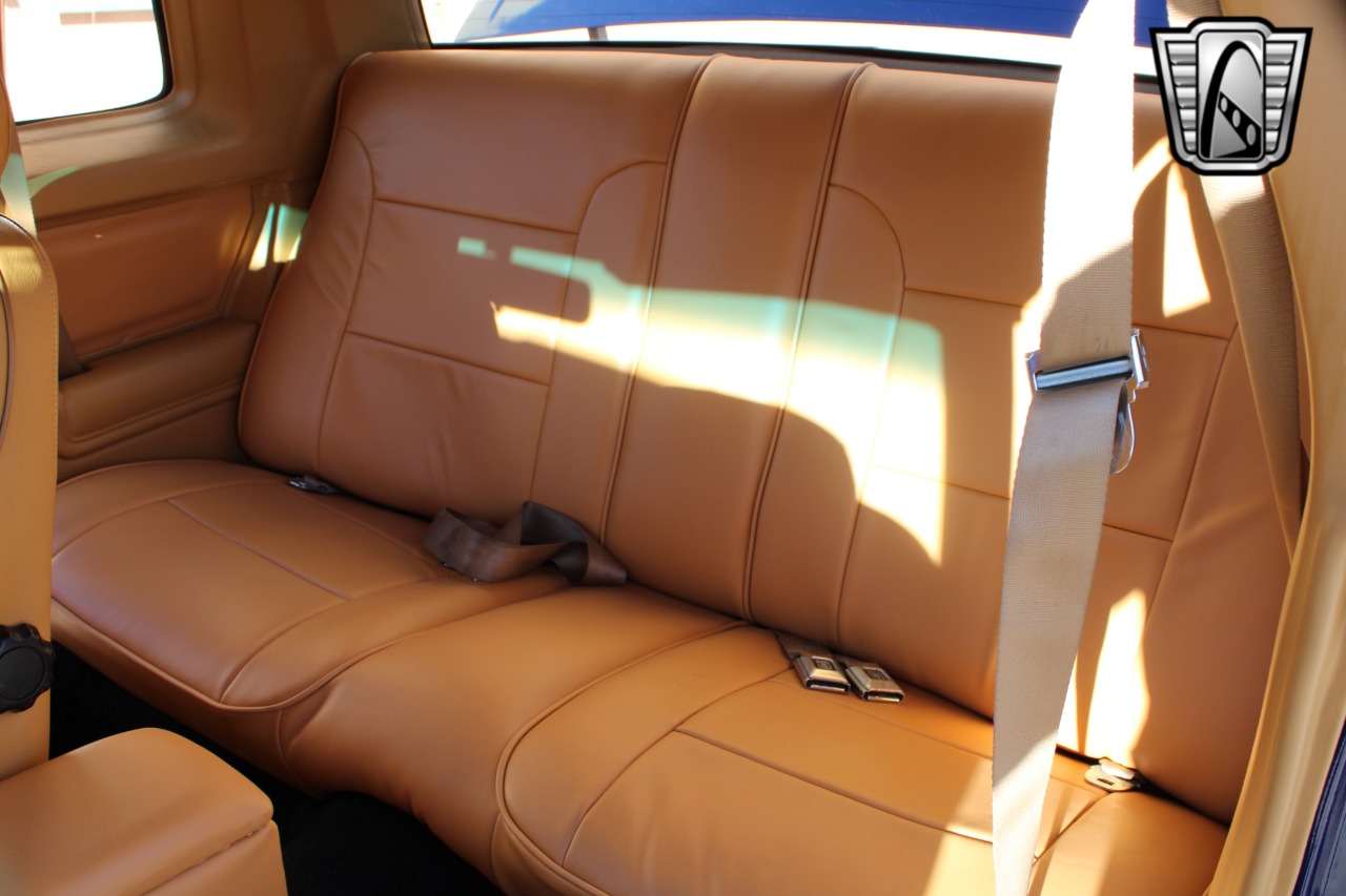 1981 Oldsmobile Cutlass Supreme 98