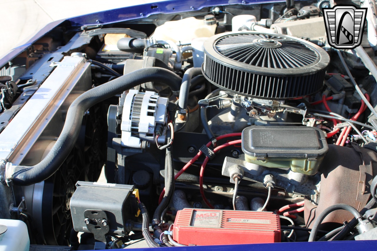 1981 Oldsmobile Cutlass Supreme 30