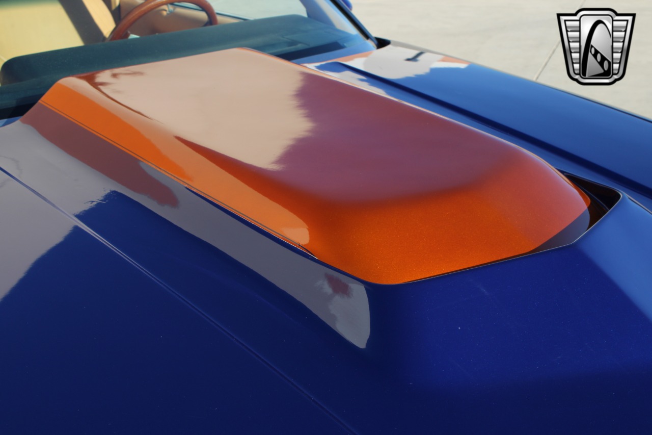 1981 Oldsmobile Cutlass Supreme 51