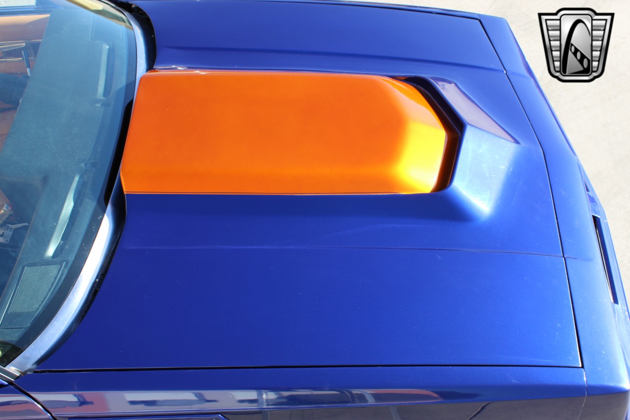 1981 Oldsmobile Cutlass Supreme 77