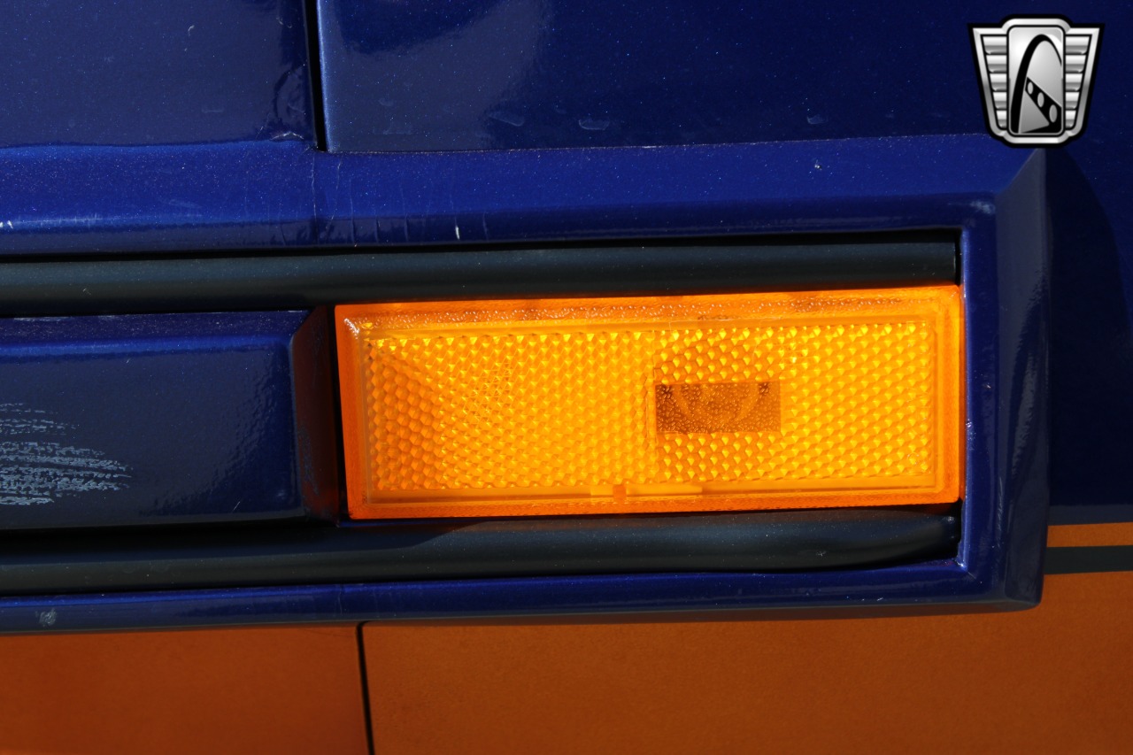 1981 Oldsmobile Cutlass Supreme 52