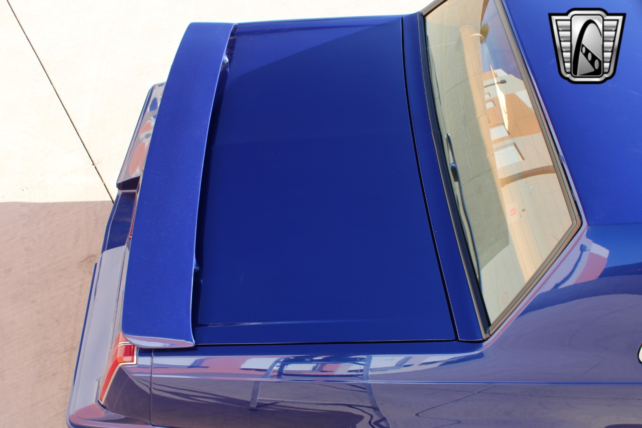 1981 Oldsmobile Cutlass Supreme 79