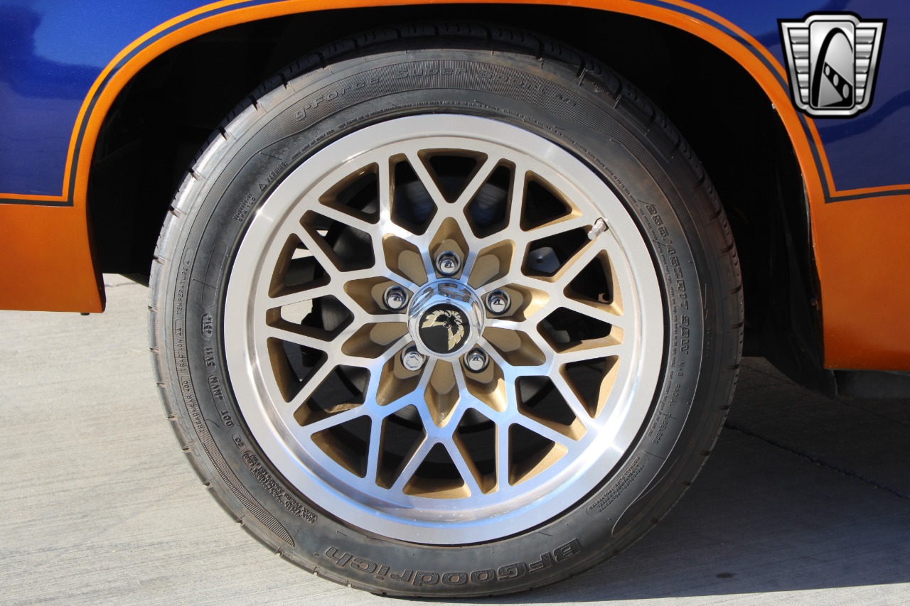 1981 Oldsmobile Cutlass Supreme 54