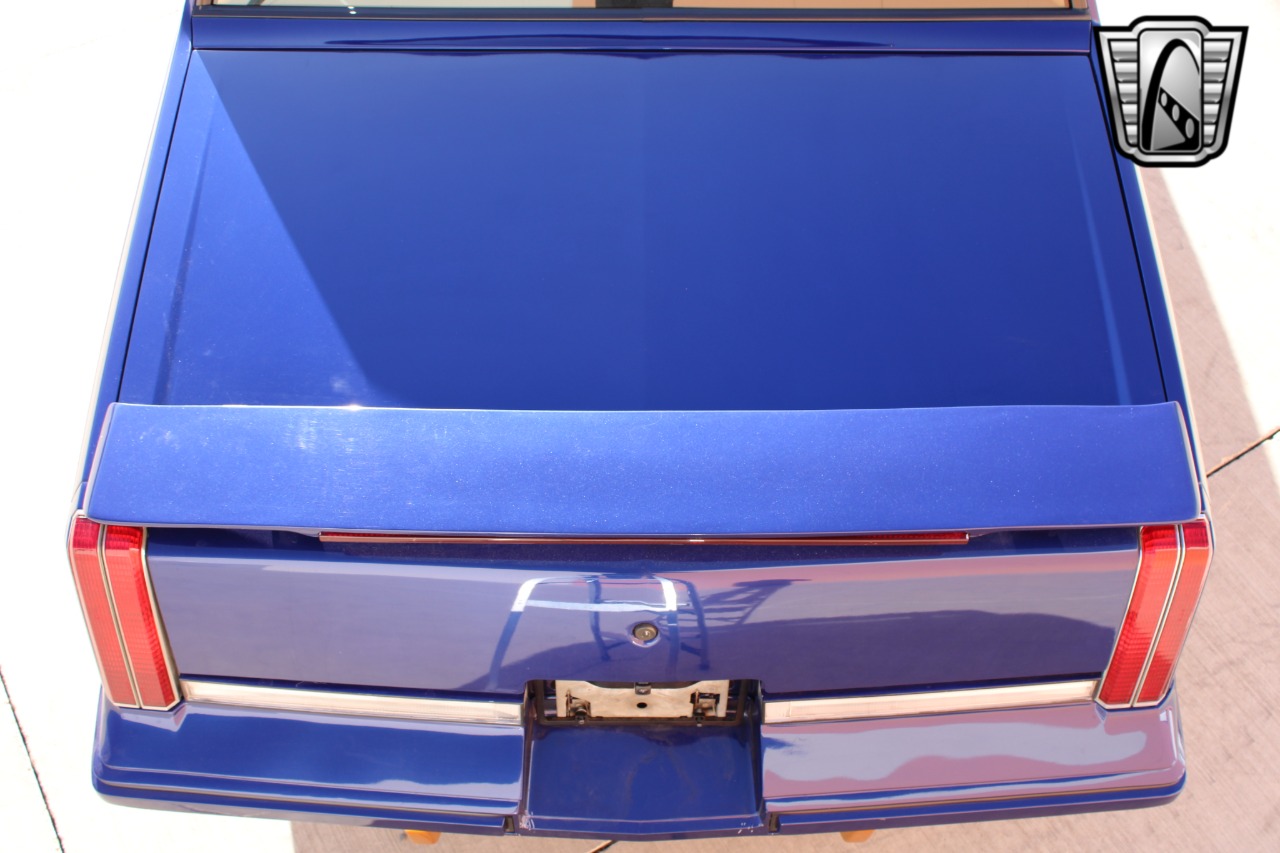 1981 Oldsmobile Cutlass Supreme 80