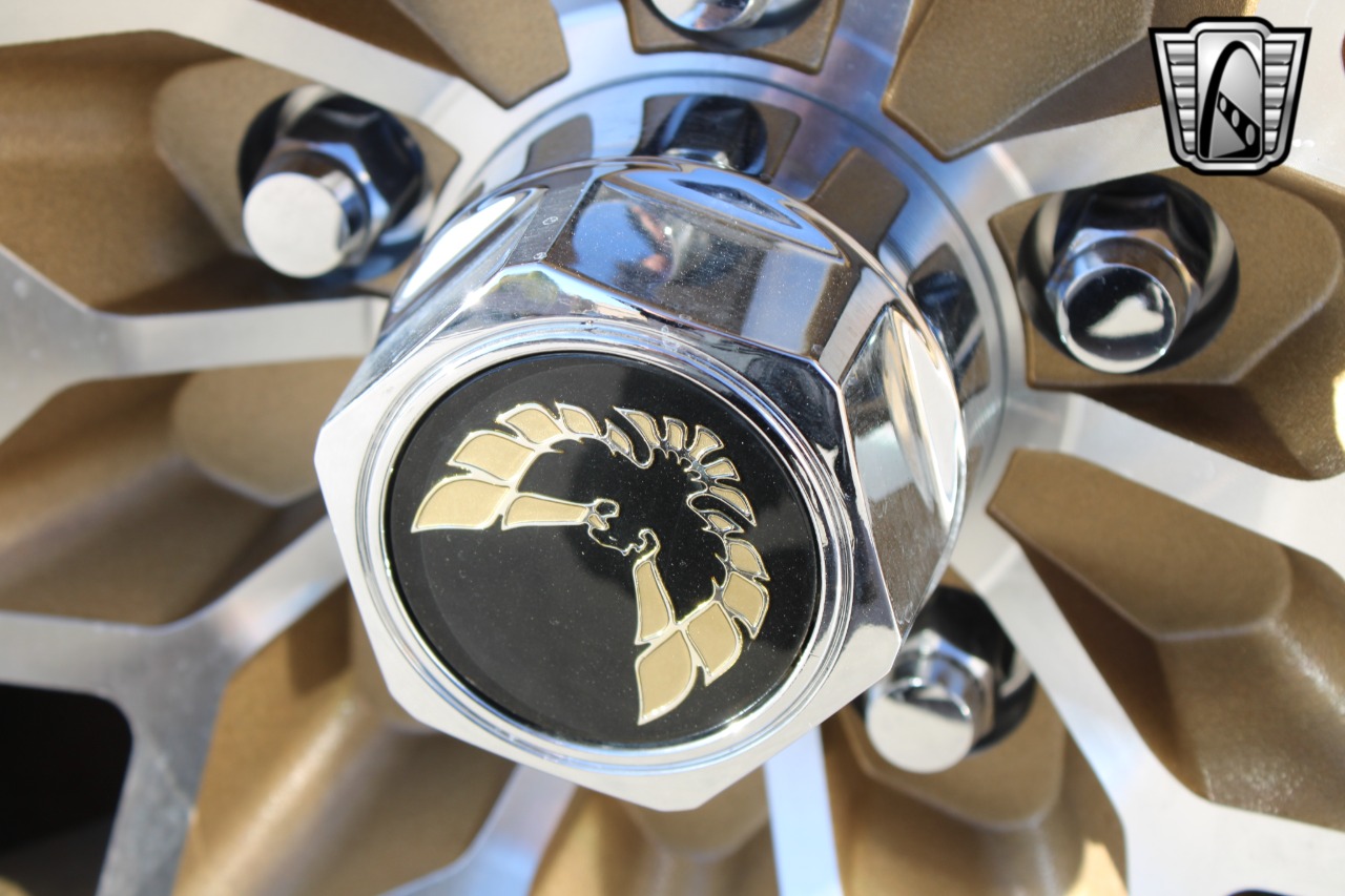 1981 Oldsmobile Cutlass Supreme 56