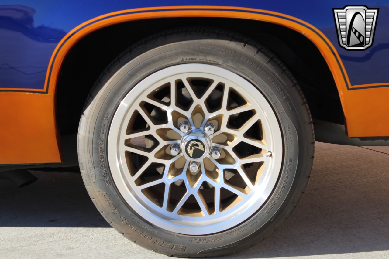 1981 Oldsmobile Cutlass Supreme 58